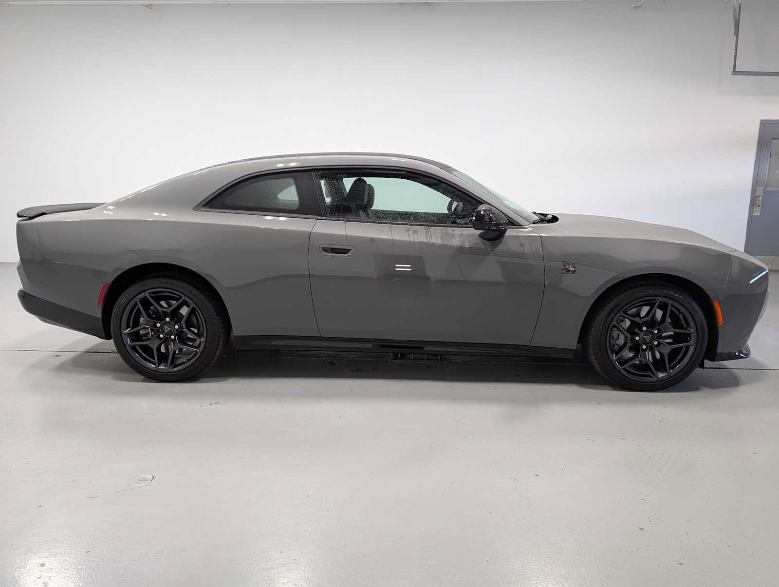 Used 2026 Dodge Charger Scat Pack w/ Blacktop Package AWD/4WD image 7