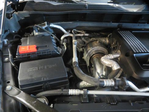 Used 2021 GMC Sierra 1500 AT4 w/ AT4 Premium Package AWD/4WD image 61