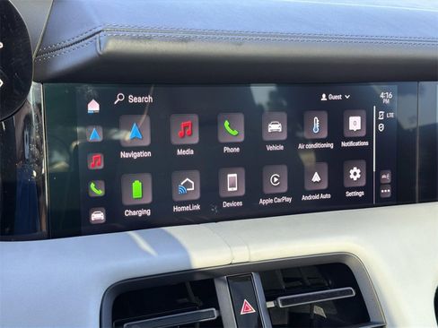 Used 2022 Porsche Taycan 4S image 17