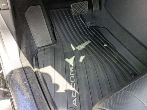 New 2026 Honda Accord EX-L image 25