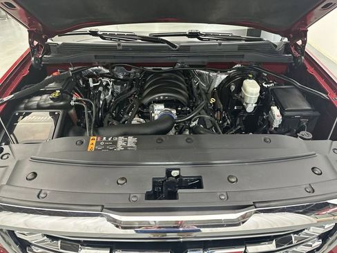 Used 2018 GMC Sierra 1500 SLT w/ SLT Premium Package image 21