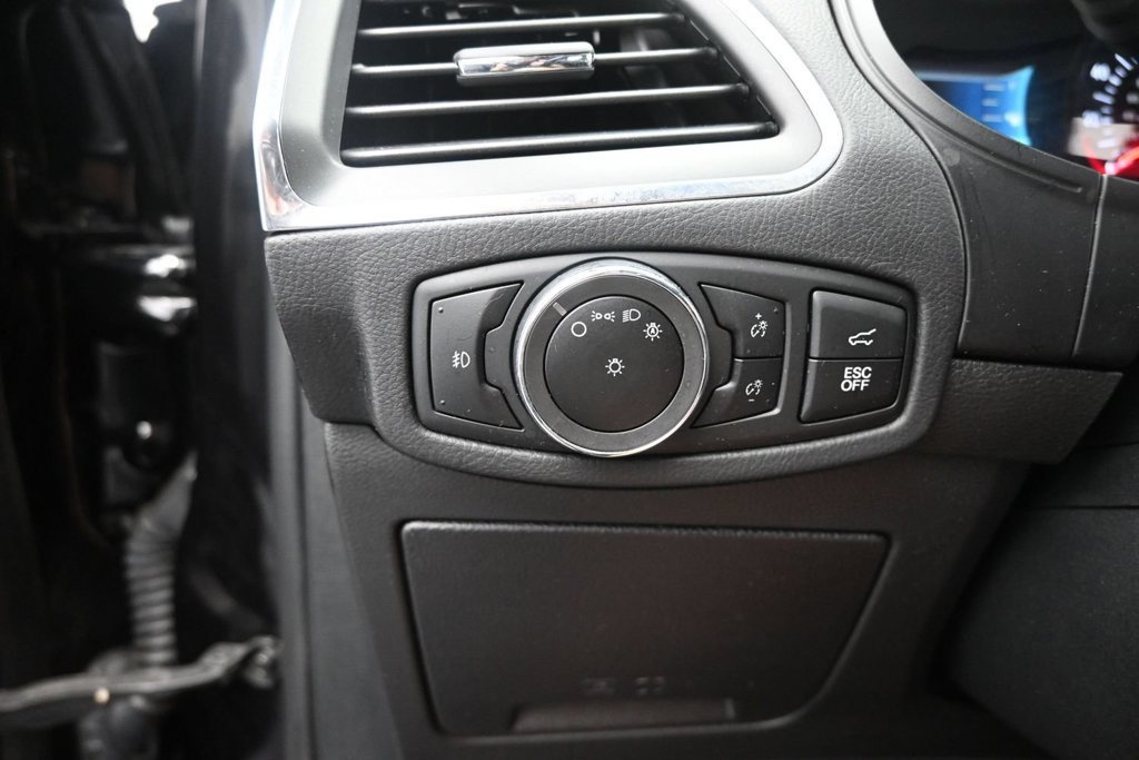 Used 2023 Ford Edge ST AWD/4WD image 34