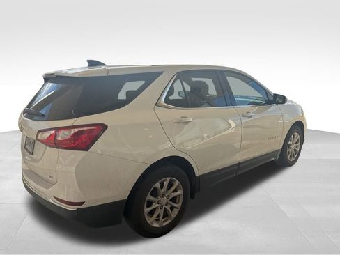 Used 2019 Chevrolet Equinox LT image 7