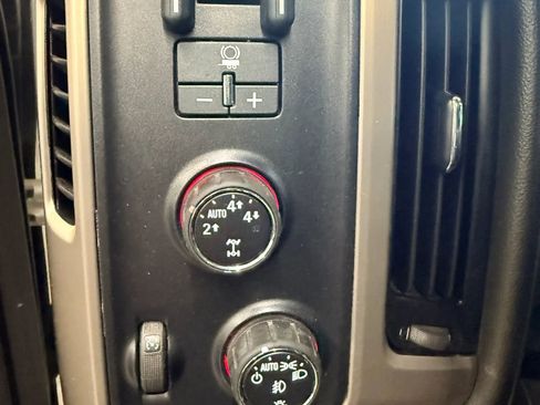 Used 2015 GMC Sierra 1500 Denali AWD/4WD image 14
