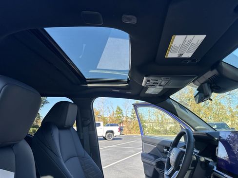 New 2024 Toyota Tacoma 4x4 Double Cab Hybrid image 38