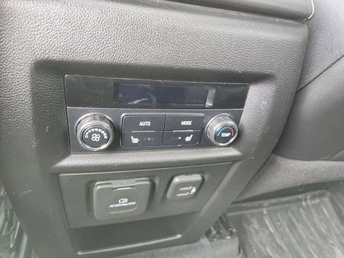 Certified 2020 Chevrolet Traverse Premier w/ Redline Edition image 20