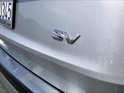 Certified 2023 Nissan Rogue SV w/ SV Premium B Package FWD image 7