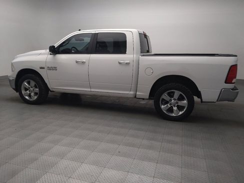 Used 2016 RAM 1500 Lone Star image 3