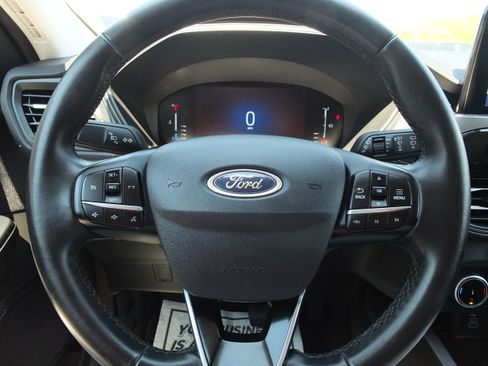Used 2024 Ford Escape Active FWD image 19