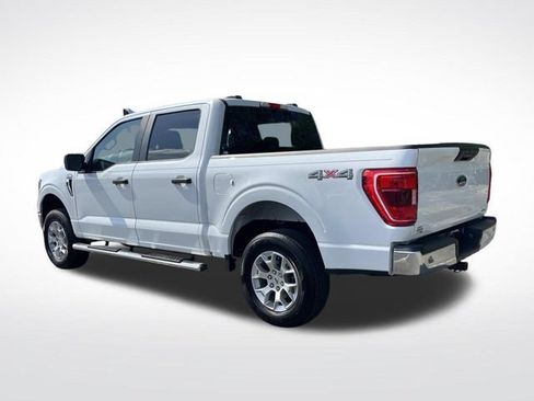 Used 2023 Ford F150 XLT AWD/4WD image 7