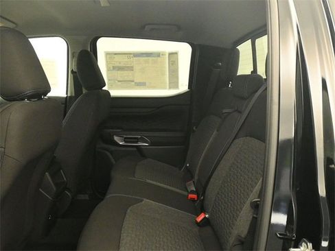 New 2025 Ford Ranger XLT w/ Equipment Group 301A High image 10