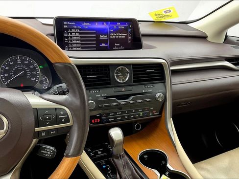 Used 2019 Lexus RX 350 FWD w/ Navigation Package image 5