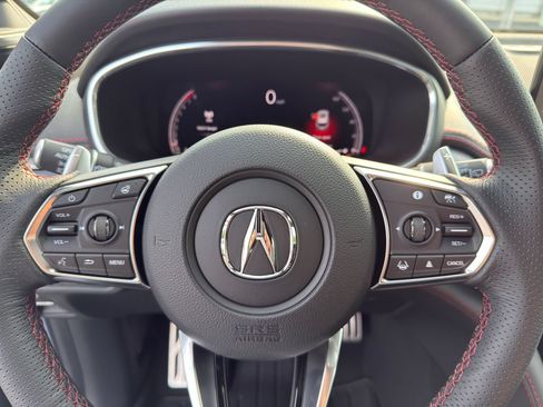 New 2026 Acura MDX A-Spec AWD/4WD image 22