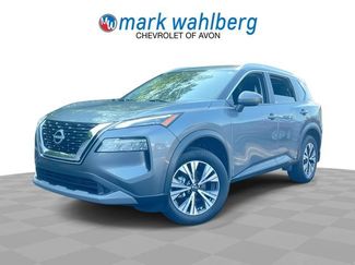 Used 2023 Nissan Rogue SV w/ SV Premium B Package AWD/4WD video 1