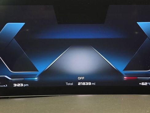 Certified 2024 BMW X5 M60i w/ Executive Package image 16