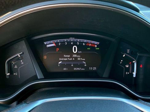 Used 2019 Honda CR-V EX image 22