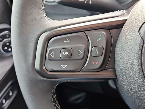 New 2026 Jeep Gladiator Mojave image 22