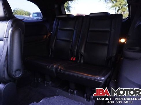 Used 2019 Dodge Durango GT image 81