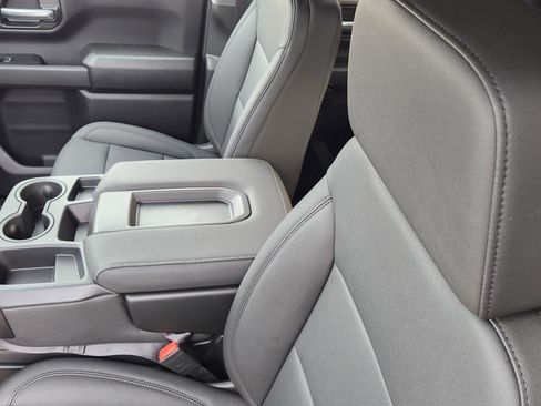 New 2026 Chevrolet Silverado 1500 W/T w/ WT Value Package image 19