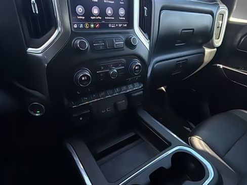 Used 2021 Chevrolet Silverado 1500 LT Trail Boss w/ Convenience Package II image 14