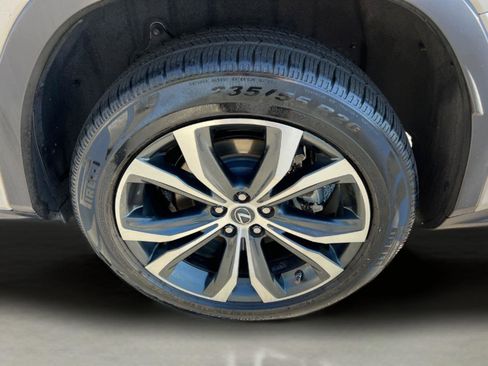 Used 2021 Lexus RX 350 FWD w/ Premium Package image 21