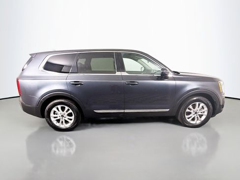 Used 2020 Kia Telluride LX FWD image 11