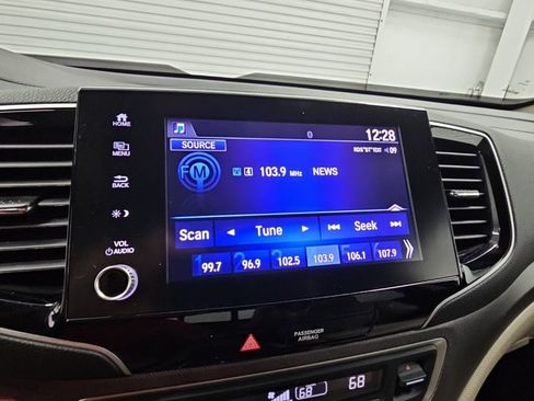 Used 2023 Honda Ridgeline RTL image 15