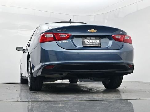 Used 2025 Chevrolet Malibu LT image 45