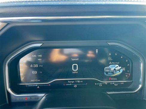 Certified 2024 GMC Sierra 2500 Denali w/ Denali Reserve Package image 15