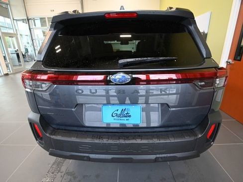 New 2026 Subaru Outback Premium AWD/4WD image 11