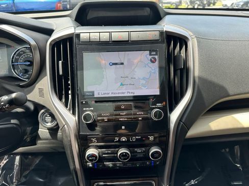 Used 2019 Subaru Ascent Touring AWD/4WD image 27