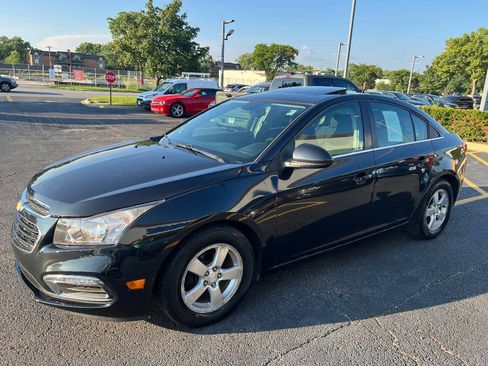 Used 2014 Chevrolet Cruze LT w/ All-Star Edition FWD image 6