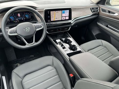 New 2026 Volkswagen Atlas SEL AWD/4WD image 10