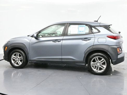 Used 2019 Hyundai Kona SE FWD image 5