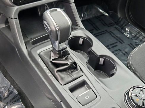 New 2025 Ford Ranger XLT w/ Equipment Group 301A High image 29