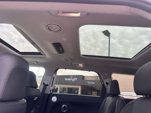 Certified 2026 Hyundai Palisade Limited image 33