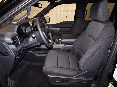 New 2026 Ford F150 XLT w/ Equipment Group 302A MID AWD/4WD image 11