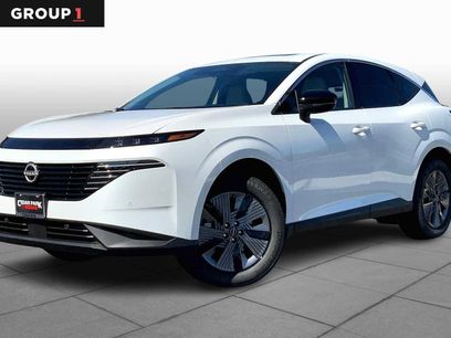 Used 2025 Nissan Murano SL