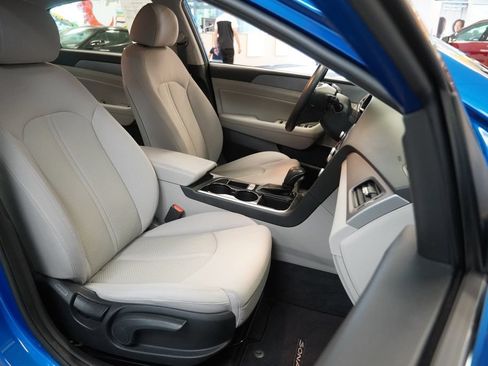 Used 2018 Hyundai Sonata SEL FWD image 33