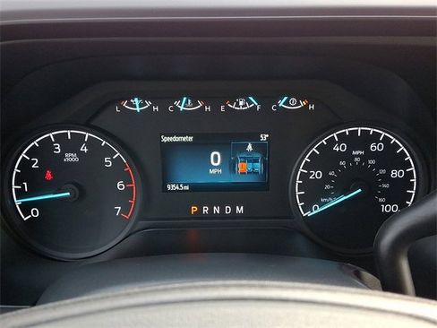 Used 2023 Ford F250 XL w/ Snow Plow Prep Package image 18