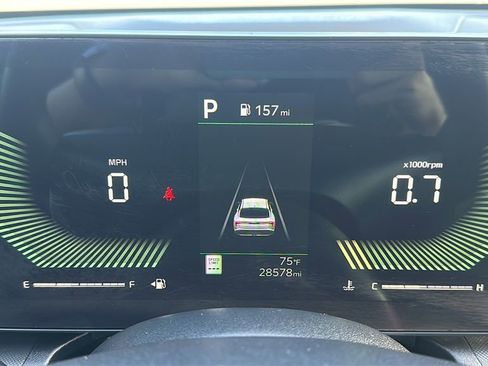 Used 2025 Kia K4 LXS image 2