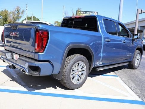 New 2026 GMC Sierra 1500 Denali w/ Technology Package image 7