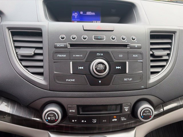 Used 2013 Honda CR-V EX-L image 31