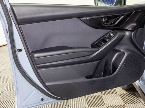 Used 2022 Subaru Crosstrek 2.0i Premium w/ Moonroof Package image 34