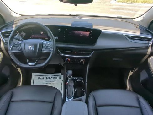 Used 2024 Buick Encore GX Sport Touring w/ Comfort Package FWD image 22