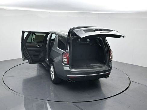 Used 2024 Chevrolet Tahoe Premier image 46