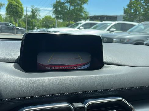 Used 2019 MAZDA CX-5 Touring AWD/4WD image 16