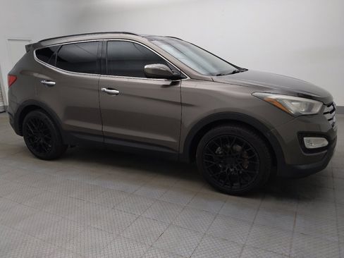 Used 2014 Hyundai Santa Fe Sport w/ Technology Package 04 FWD image 11