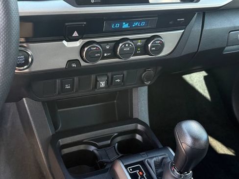 Used 2023 Toyota Tacoma SR5 RWD image 17