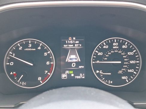 Certified 2025 Subaru Outback Touring XT w/ Popular Package #2 image 17